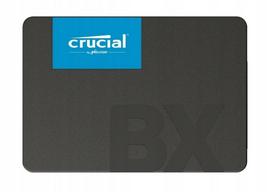SSD diskas 1000GB Crucial SATA 2,5