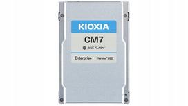 SSD diskas Kioxia CM7-V 3,2 TB 2.5" PCIe 5.0 NVMe BiCS FLASH TLC
