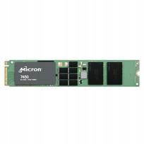 SSD diskas Micron 7450 PRO 3.84TB M.2 NVMe PCIe 4.0, serveriams