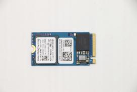SSD diskas Lenovo WD SN530 512GB PCIe 2242, 5SS0X54153