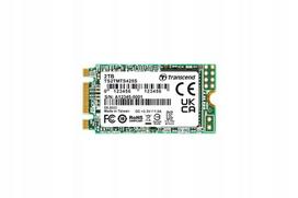 SSD diskas Transcend 2TB M.2 2280 SATA III (TS2TMTS425S)