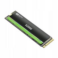 Vidinis SSD diskas M.2 NVMe 256GB, 2500MB/s, PCIe Gen