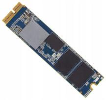 SSD diskas OWC Aura Pro X2 1TB PCIe 4.0, skirtas Mac 2013–2019, SP4P1T1AT01