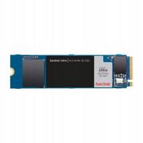 SSD diskas SanDisk Ultra 3D 1 TB M.2 2280 PCIe 3.0 x4 NVMe