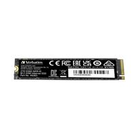 Vidinis SSD diskas Verbatim Vi560 S3 2TB M.2 2280 SATA