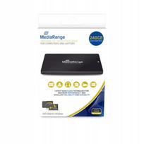 Vidinis SSD diskas MediaRange MR1002, 240GB, 2.5", SATA III, TLC