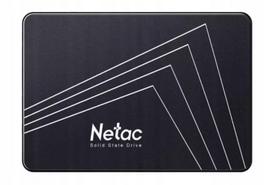 SSD diskas NETAC 128GB, 2,5", SATA III