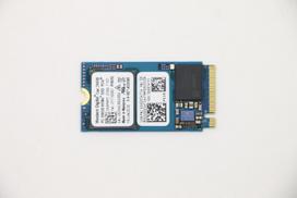 SSD diskas Lenovo 256GB PCIe NVMe M.2 2242