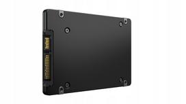 SSD diskas Samsung PM9A3 3.84TB U.2 2.5" PCIe 4.0 x4 MZQL23T8HCLS-00W07