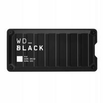 Išorinis SSD diskas 1TB Western Digital Black P40