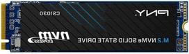 SSD diskas PNY CS1030 500GB M.2 PCIe