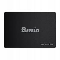 SSD diskas BIWIN M100 2TB 2.5" SATA III (BM100NN02TB-RGX)