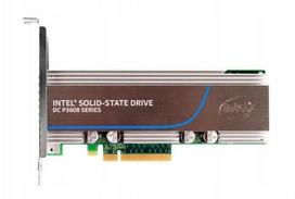 SSD diskas Intel P3608 4TB PCIe NVMe, 21.9 PBW