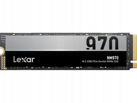 SSD diskas LEXAR NM970 1TB