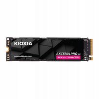 Vidinis SSD Kioxia Exceria Pro G2 4TB M.2 2280 PCIe 5.0 NVMe