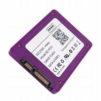Vidinis kietasis diskas 2,5" SATA III 6GB/s