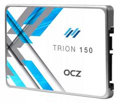 SSD diskas OCZ 240GB 2.5" SATA III