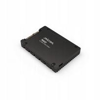 SSD diskas Micron 7500 PRO 7.68TB U.3 NVMe MTFDKCC7T6TGP TCG