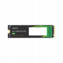 SSD diskas Apacer AP256GAS2280P4U, 256GB, M.2 PCIe