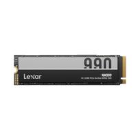 2x SSD diskai Lexar NM990 2TB M.2 PCIe