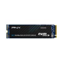 SSD diskas 2 x PNY 500GB M.2 PCIe NVMe CS2230