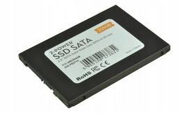 SSD diskas 2-Power SSD2042B 256GB 2,5" SATA III