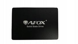 SSD diskas AFOX 1TB QLC, 560MB/s