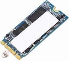 SSD diskas M.2 2242, 32GB, kompaktiškas, tinka nešiojamam kompiuteriui