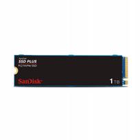 Vidinis SSD SanDisk Plus 1 TB, M.2 PCIe, 3200MB/s, SDSSDA3N-1T00-G26