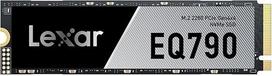 SSD diskas Lexar EQ790 4TB, M.2 2280, PCIe Gen4x4, NVMe 1.4