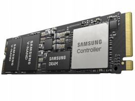 SSD diskas SAMSUNG 1TB M.2 PM9B1 Gen4x4 2280, NVMe PCIe, nešiojamam kompiuteriui