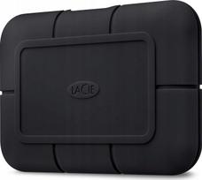 Išorinis SSD diskas LaCie Rugged Pro 4TB 2,5" Thunderbolt 3