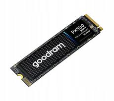 SSD diskas GoodRam PX 500 Gen.3, 256GB, PCIe NVMe 3.0 x4