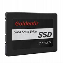 SSD diskas Goldenfir D800-128GB, 2,5" SATA III, 128GB