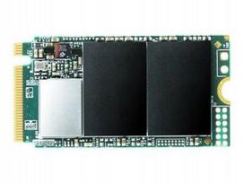 SSD diskas TRANSCEND 256GB M.2 2242 PCIe Gen3x4 NVMe 3D TLC
