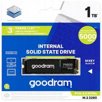 SSD diskas 1TB GOODRAM PX600, 5000/3200MB/s