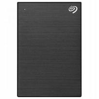 Išorinis SSD diskas Seagate ONE TOUCH 1TB, juodas, 1.5 colio, STKG1000400
