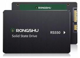 SSD diskas RONGSHU RS550 256GB 2,5" SATA III X002878I0F