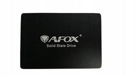 Kietasis diskas SSD AFOX SD250-2000GQN 2TB 2,5" SATA III