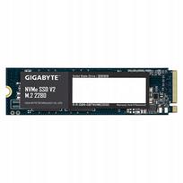 SSD kaupiklis GIGABYTE NVMe V2 256GB (M.2, PCIe 3.0)