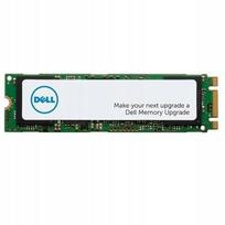 SSD diskas DELL M.2 PCIe NVME 256GB, SNP112P/256G