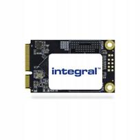 Vidinis SSD diskas Integral INSSD1TMSA, 1TB, mSATA III, 520/450MB/s