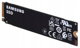 SSD diskas Samsung PM9B1 1TB PCIe 4.0 NVMe M.2 2280 MZVL41T0HBLB-00B07