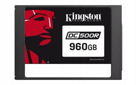 SSD diskas Kingston DC500R 960GB 2,5" SATA III