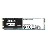SSD diskas Kingston A1000 240GB M.2 PCIe
