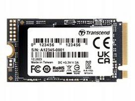 SSD diskas Transcend TS512GMTE410S 512GB M.2 PCIe