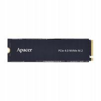 SSD diskas Apacer AS2280Q4X 1TB, M.2 2280, PCIe NVMe Gen4 x4, 5000/4400MB/s