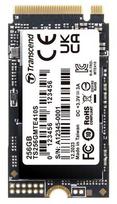 SSD diskas TRANSCEND 256GB M.2 2242 PCIe 410S Gen4x4 NVMe 3D TLC