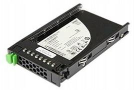 SSD diskas FUJITSU 960GB SATA 6Gb/s, 2.5", hot-plug, verslo klasė