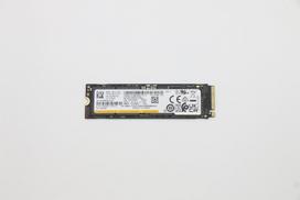 SSD diskas Lenovo 512GB M.2 2280 PCIe NVMe su OPAL 2.0